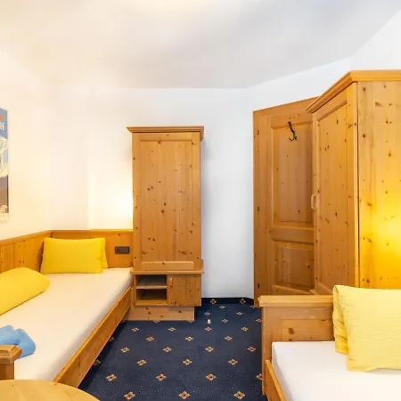 Furcletta Ишгль