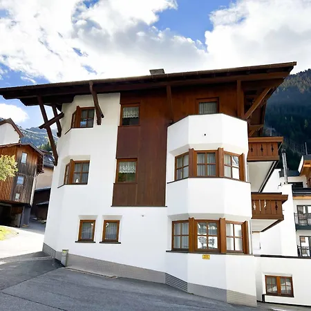 Furcletta Апартаменты Ишгль