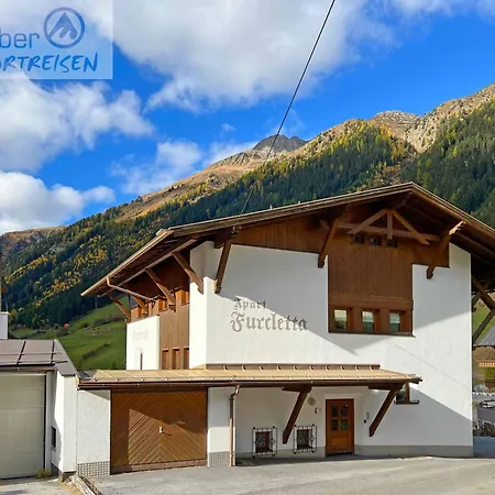 Furcletta * Ишгль