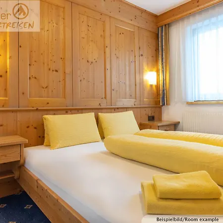 Furcletta Ишгль