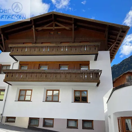 Furcletta Апартаменты