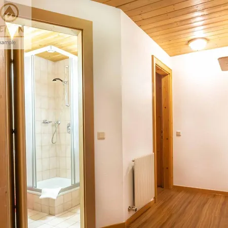 Apartmán Furcletta Ischgl