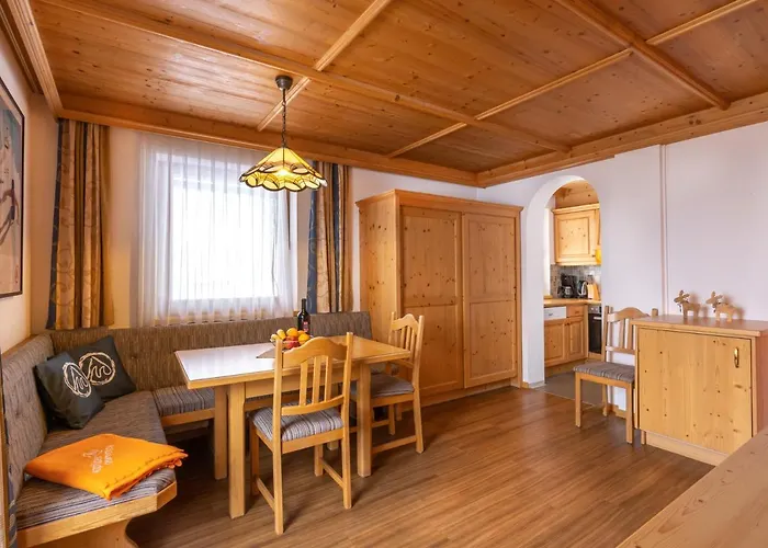 Furcletta Apartmán *