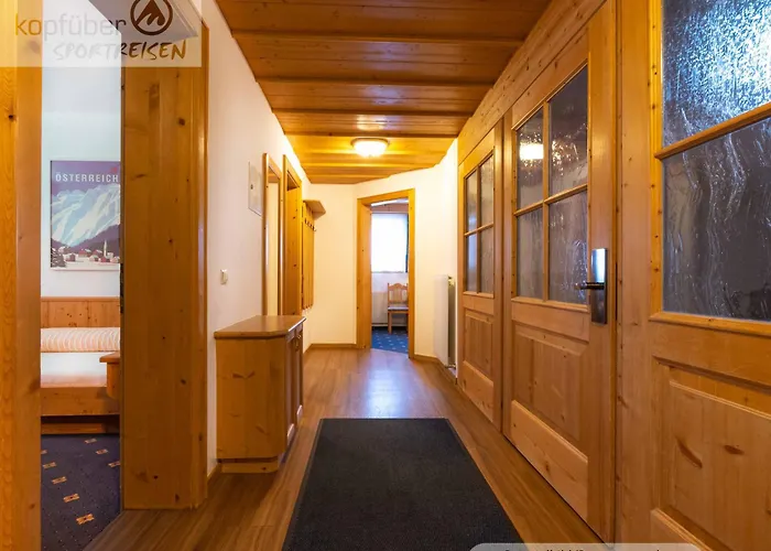 Apartmán Furcletta *