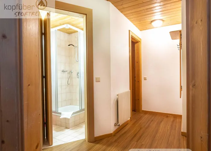 Furcletta Apartmán *