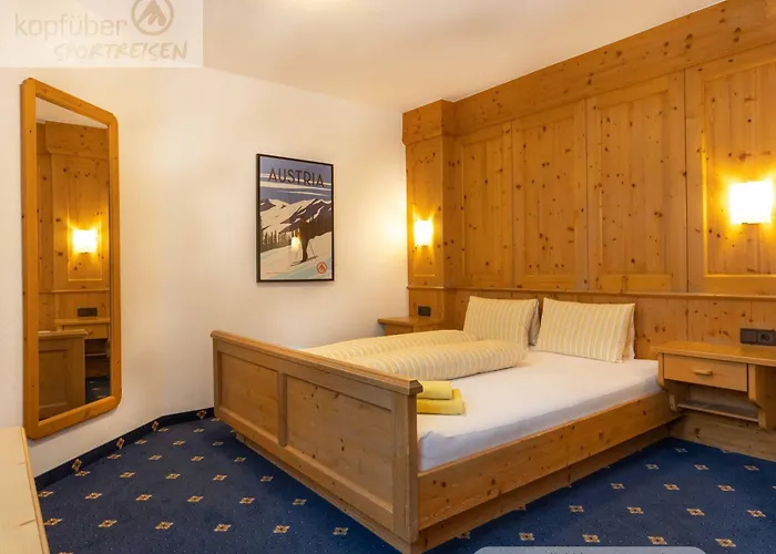 Apartmán Furcletta *