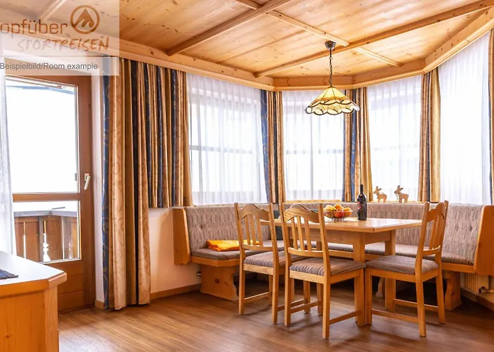 Furcletta Apartmán *