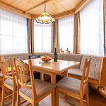 Appartement Furcletta