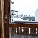 Appartement Furcletta Ischgl