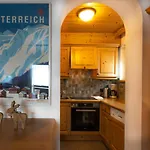 Lägenhet Furcletta