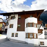 Furcletta Lägenhet Ischgl