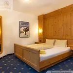 Appartement Furcletta *