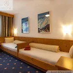 Furcletta Appartement Ischgl