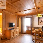 Appartement Furcletta