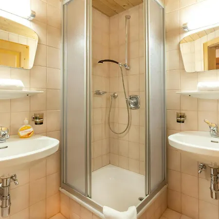 Furcletta Apartment