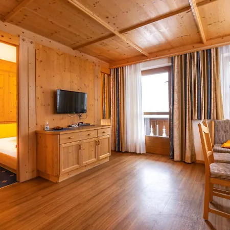 Furcletta Lägenhet Ischgl