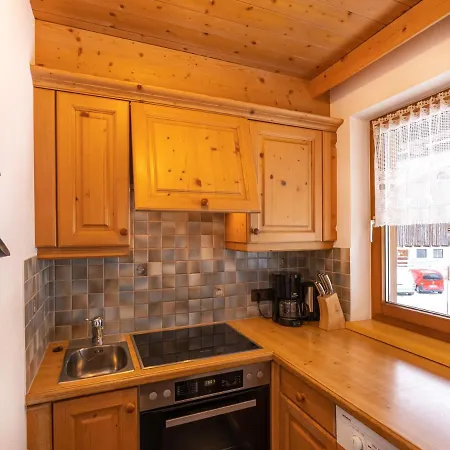 Furcletta Apartment