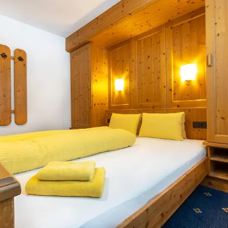 Apartment Furcletta *