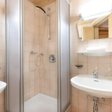 Apartamento Furcletta