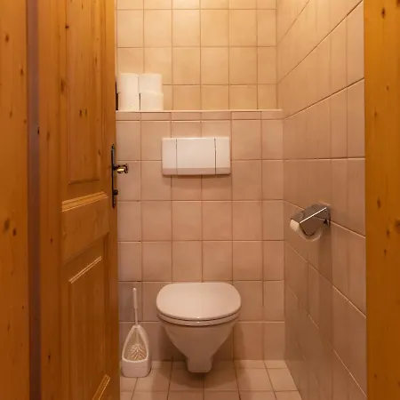 Furcletta Apartamento Ischgl