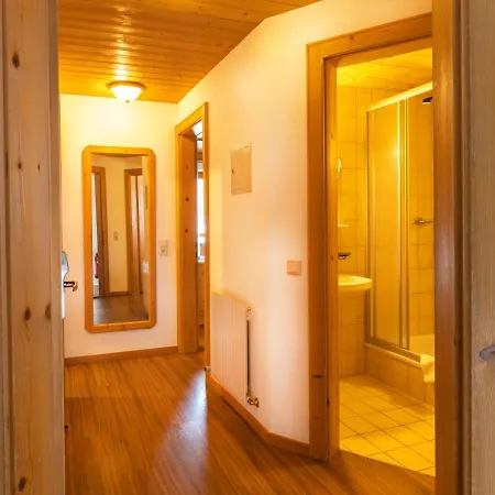 Apartment Furcletta Ischgl