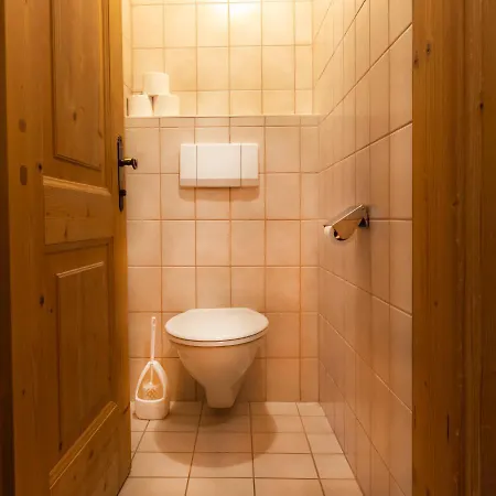 Apartment Furcletta Ischgl