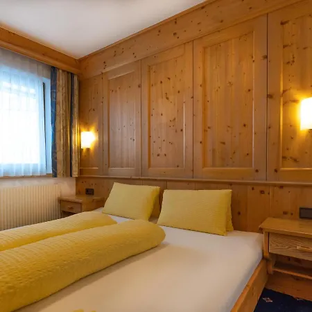 Lägenhet Furcletta Ischgl