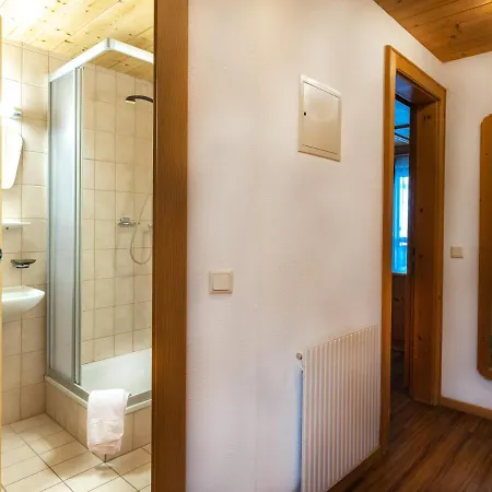 Furcletta Appartement *