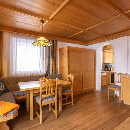 Furcletta Appartement *