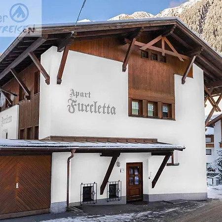 公寓 Furcletta