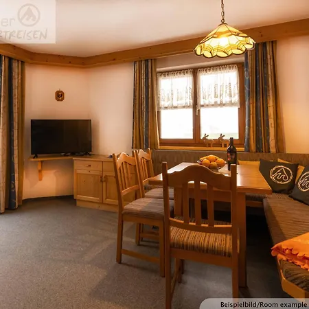 Furcletta Lägenhet *