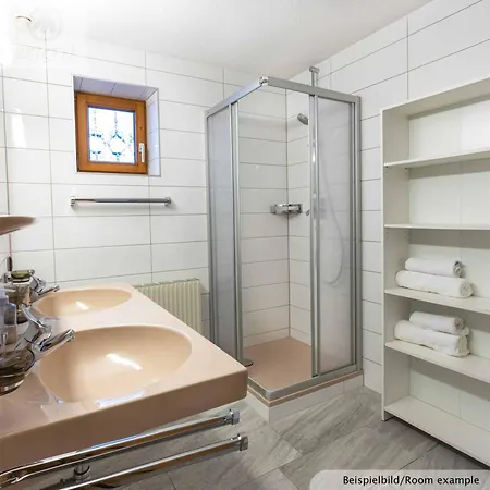 Apartamento Furcletta