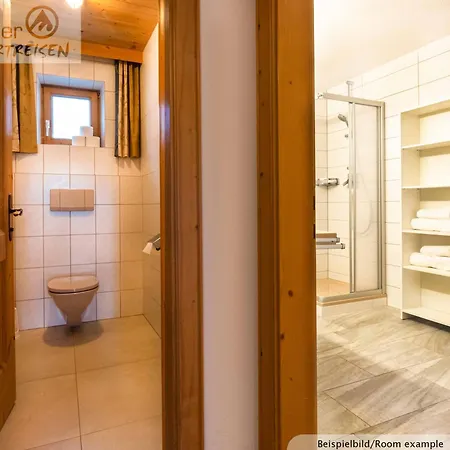 Furcletta Appartement *
