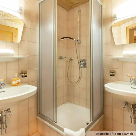 Lägenhet Furcletta *