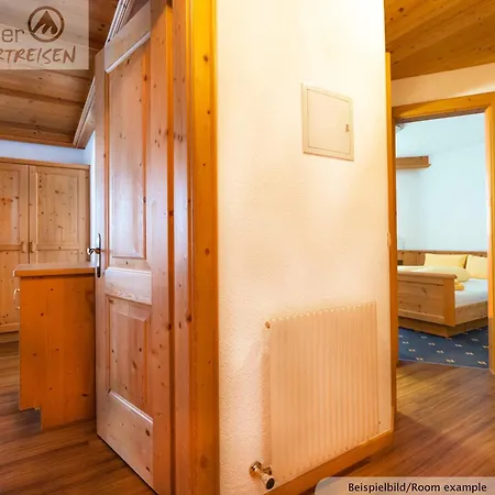 Furcletta Apartment