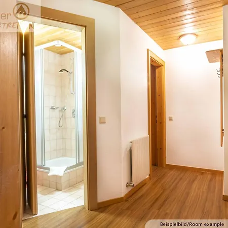 Furcletta Apartment *