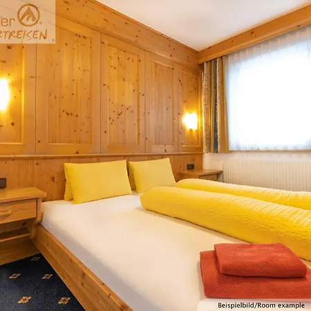 Apartment Furcletta *