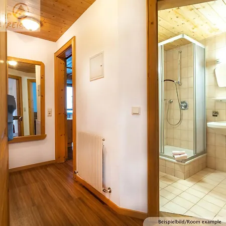 Apartment Furcletta