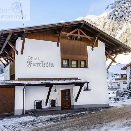 Furcletta Lejlighed