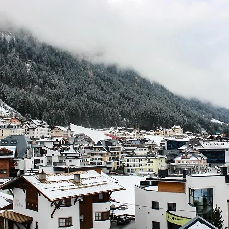 Furcletta * Ischgl