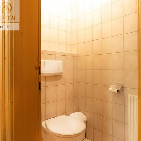 Appartement Furcletta