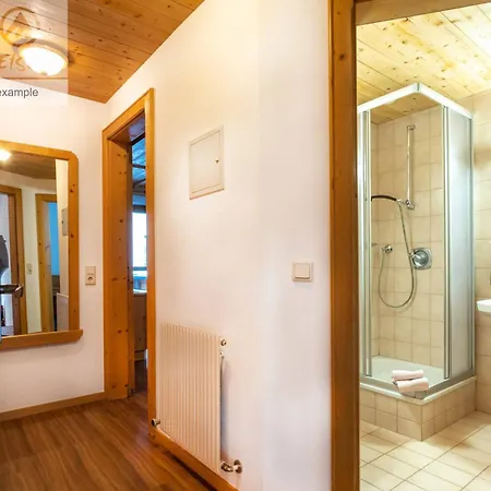 Furcletta Appartamento Ischgl
