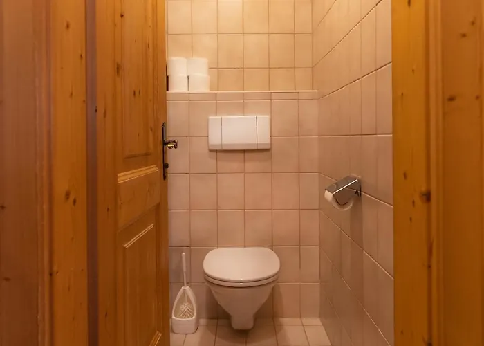 Furcletta Appartement Ischgl