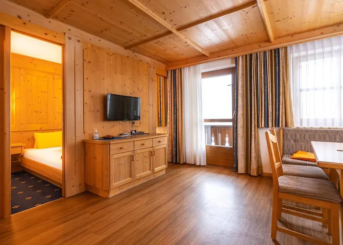 Furcletta Διαμέρισμα Ισγκλ