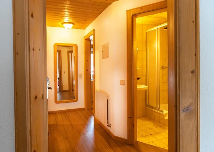 Διαμέρισμα Furcletta Ισγκλ