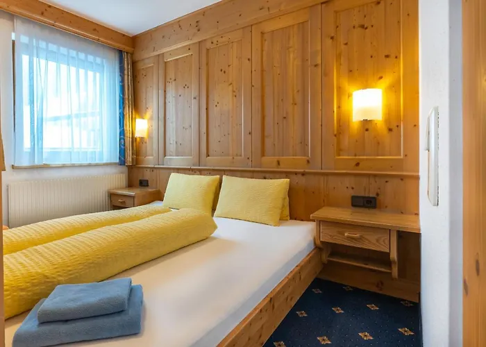 Furcletta Διαμέρισμα Ισγκλ