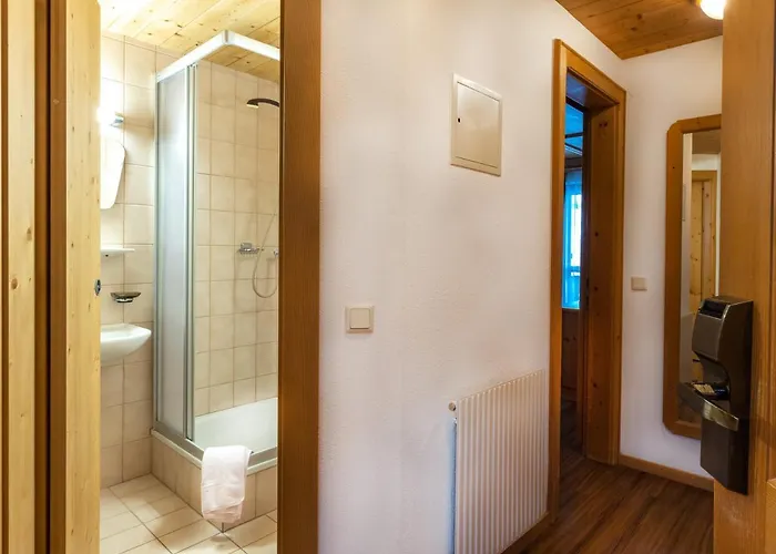 Furcletta Διαμέρισμα *