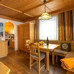 Apartamento Furcletta *