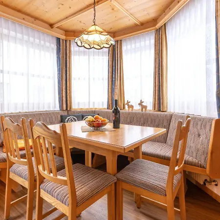 Apartamento Furcletta