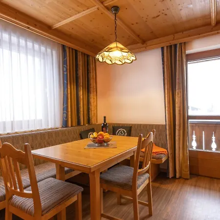 Apartman Furcletta *